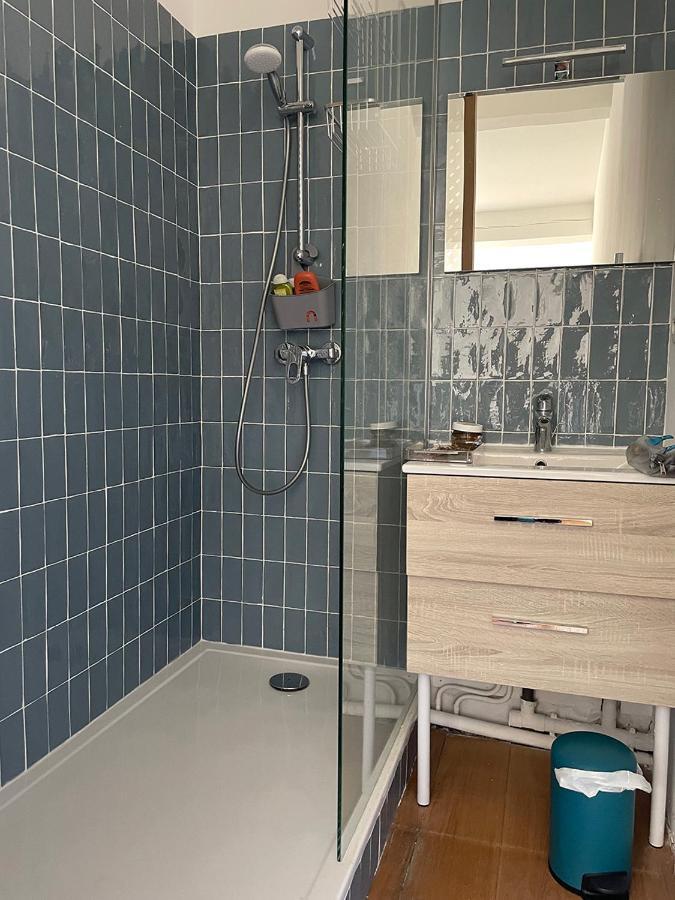 Prado Spacious And Sunny Loft In Marsiglia Esterno foto