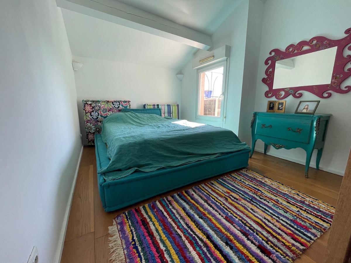 Prado Spacious And Sunny Loft In Marsiglia Esterno foto