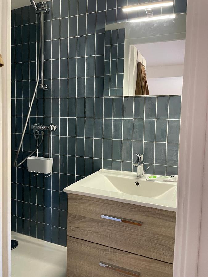 Prado Spacious And Sunny Loft In Marsiglia Esterno foto