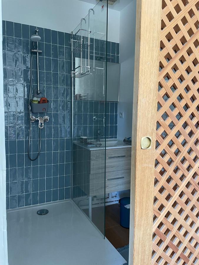 Prado Spacious And Sunny Loft In Marsiglia Esterno foto