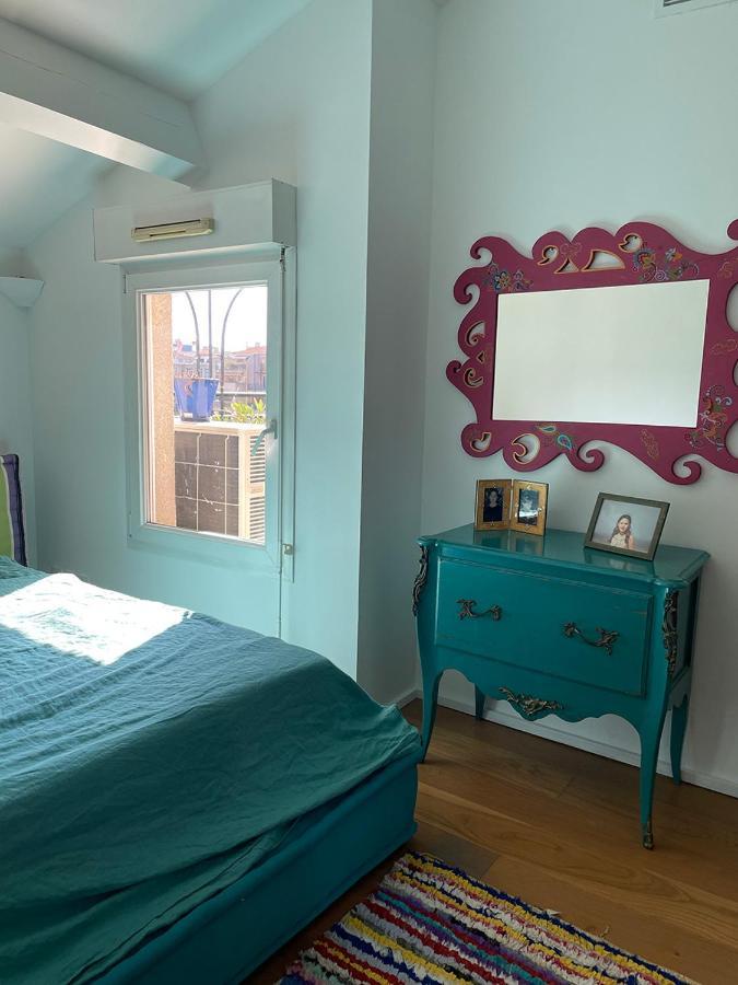 Prado Spacious And Sunny Loft In Marsiglia Esterno foto