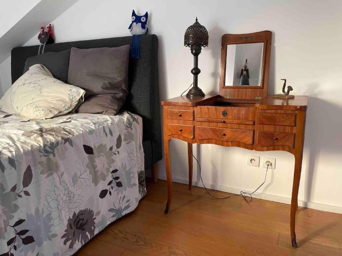 Prado Spacious And Sunny Loft In Marsiglia Esterno foto