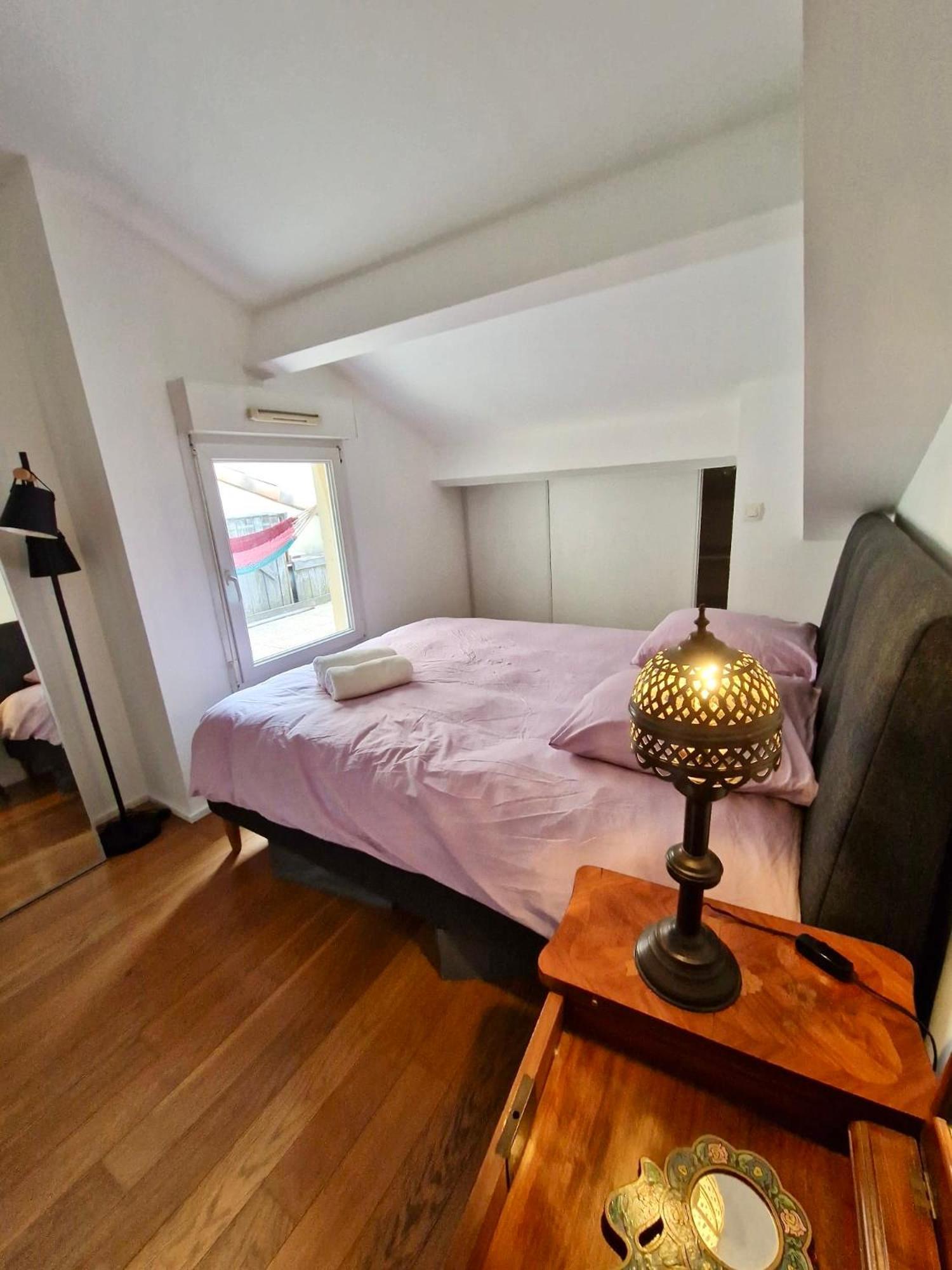 Prado Spacious And Sunny Loft In Marsiglia Esterno foto