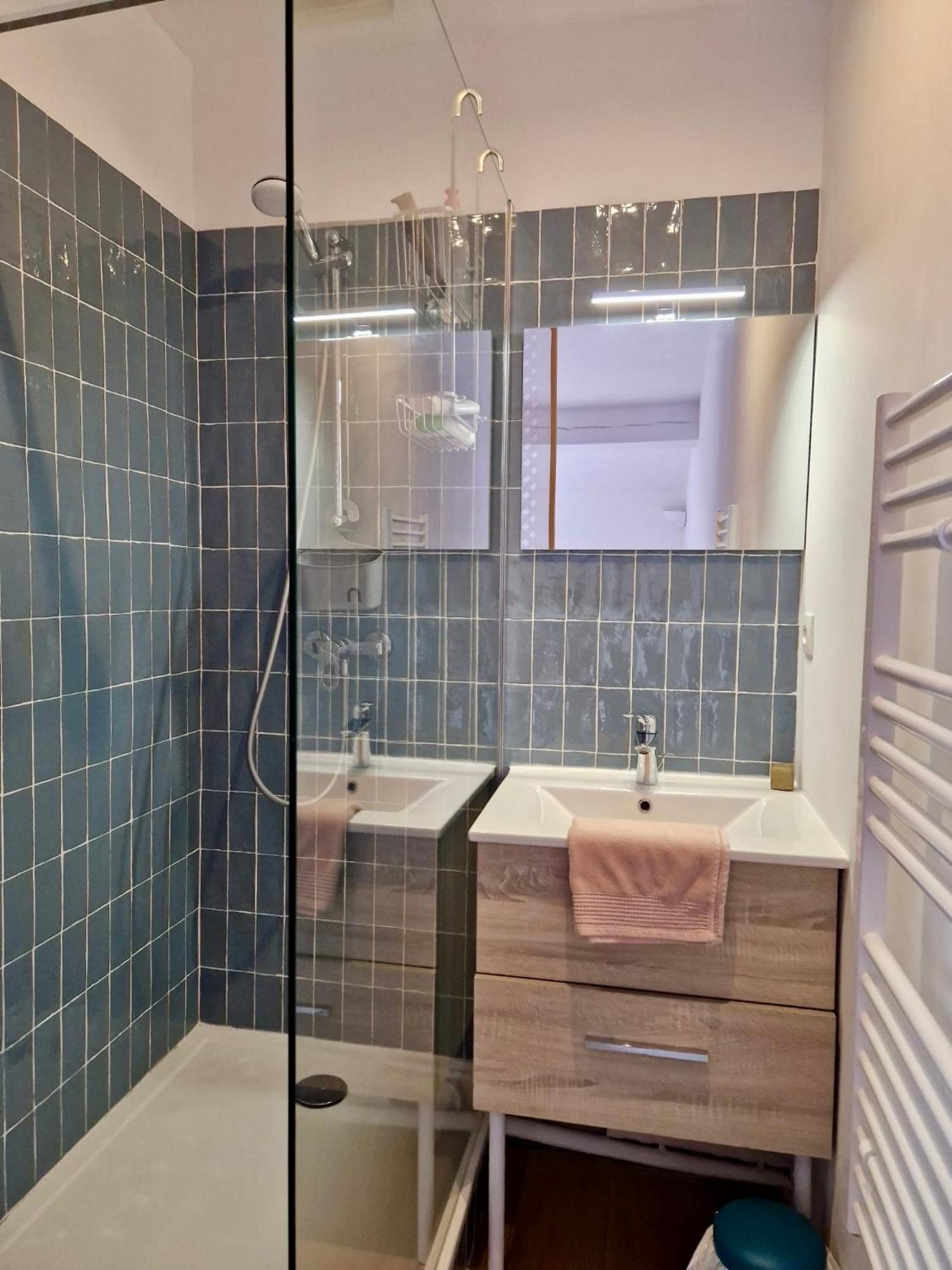 Prado Spacious And Sunny Loft In Marsiglia Esterno foto