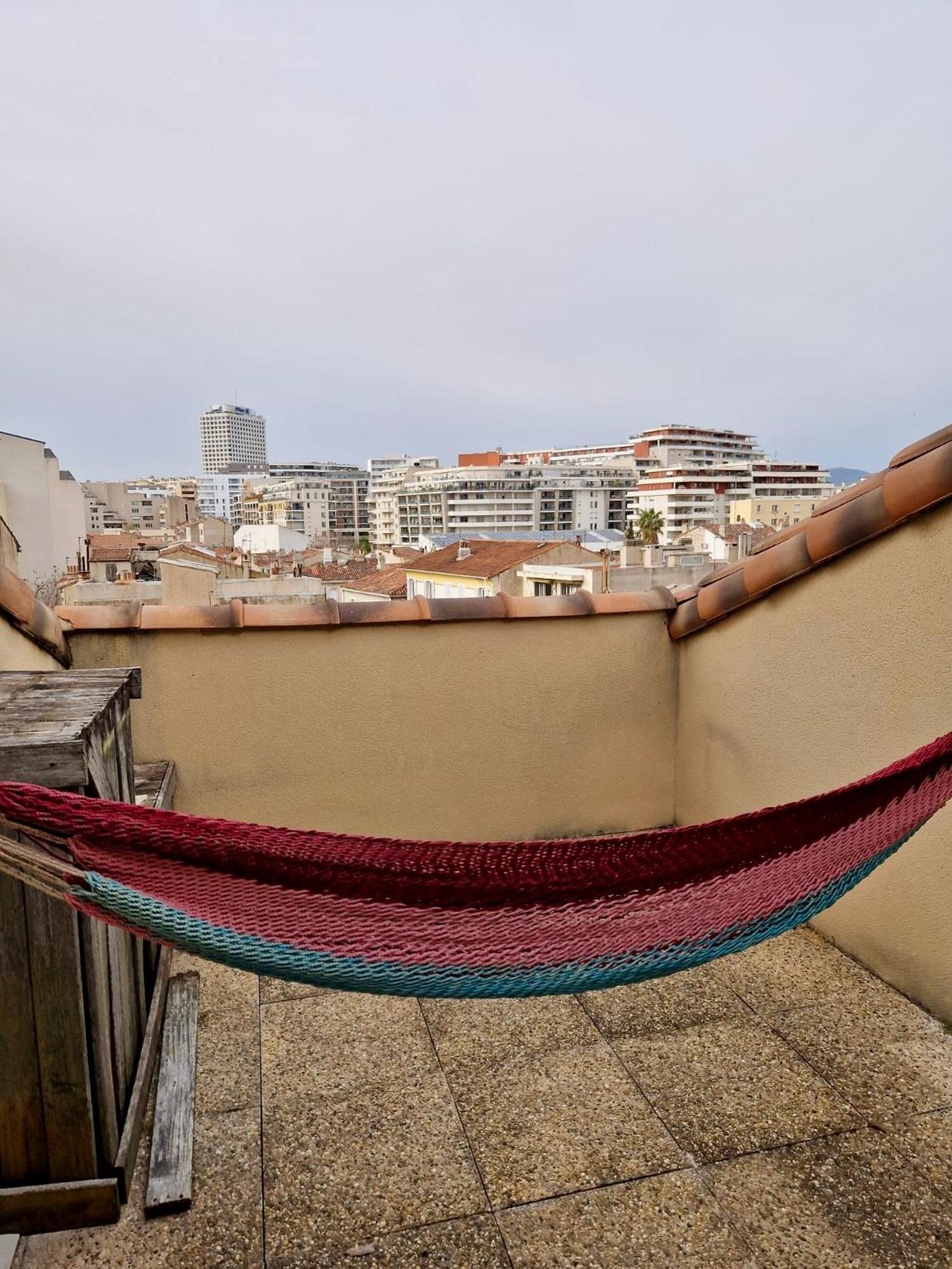 Prado Spacious And Sunny Loft In Marsiglia Esterno foto