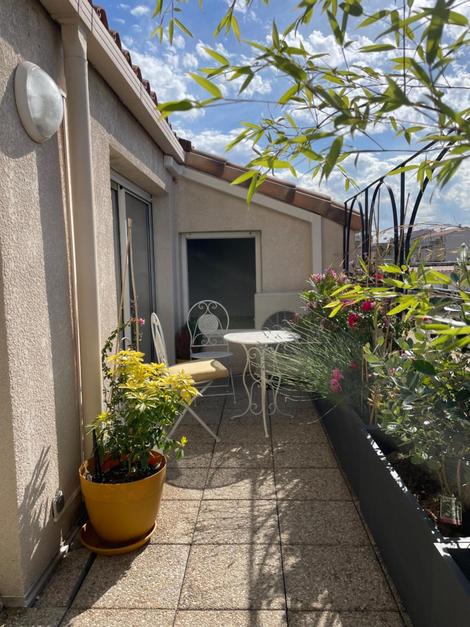 Prado Spacious And Sunny Loft In Marsiglia Esterno foto