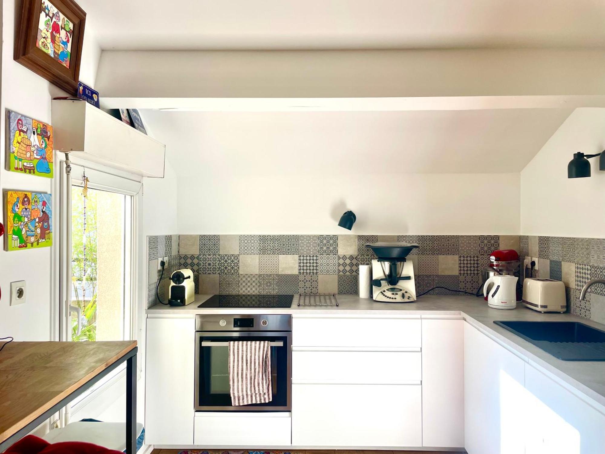Prado Spacious And Sunny Loft In Marsiglia Esterno foto