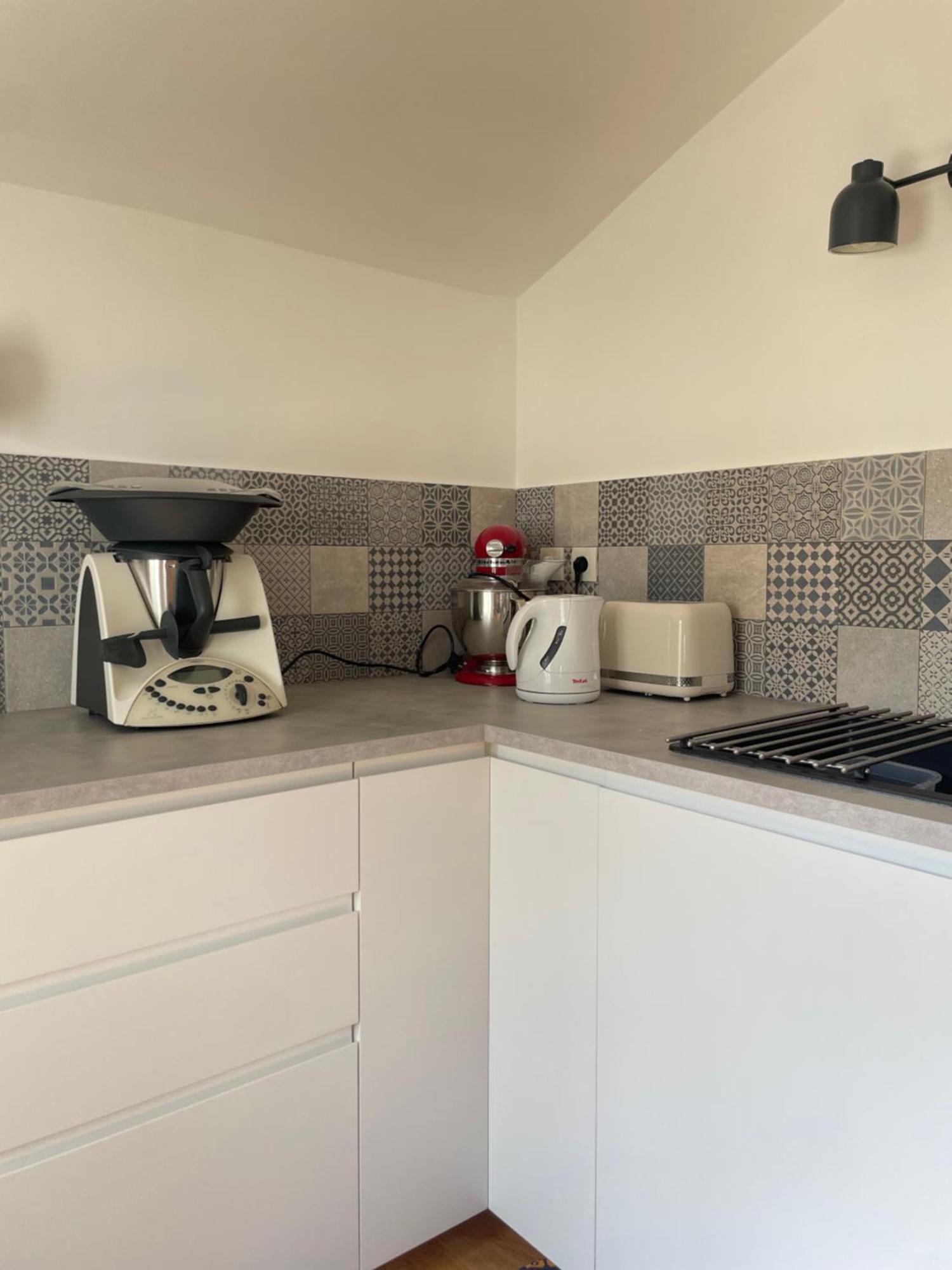 Prado Spacious And Sunny Loft In Marsiglia Esterno foto