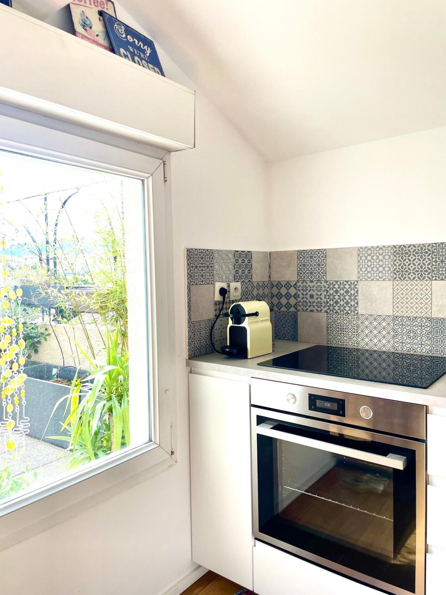 Prado Spacious And Sunny Loft In Marsiglia Esterno foto