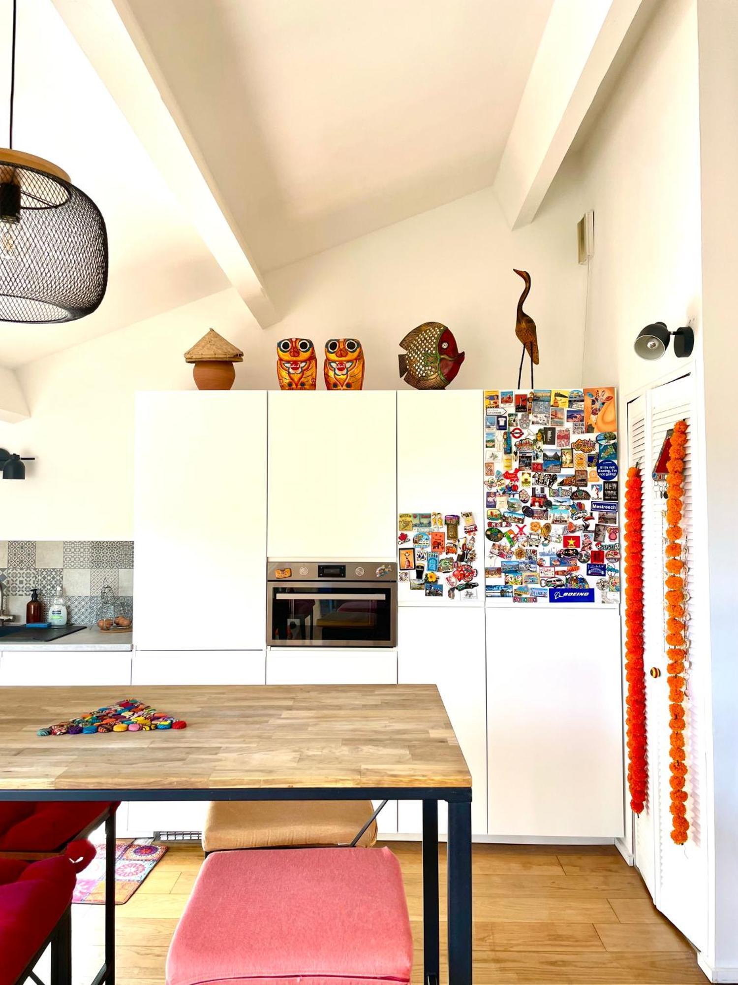Prado Spacious And Sunny Loft In Marsiglia Esterno foto